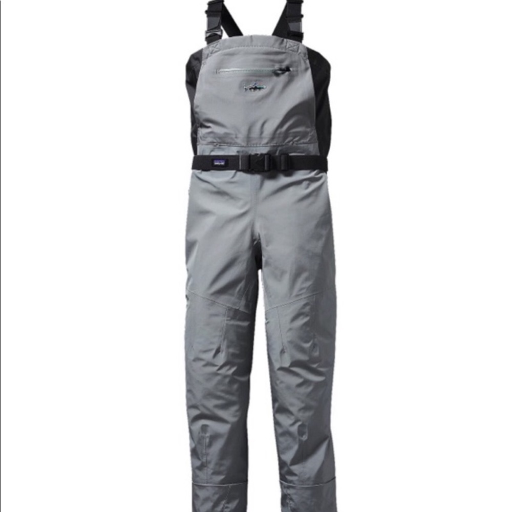 I’m looking to buy waders Patagonia, Simms, Orvis
